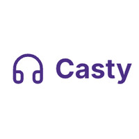 casty logo - Similar company to Ac Logistica Sl