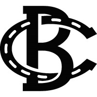 Bucking Chutes logo - Similar company to Hollywood Sneakers Llc