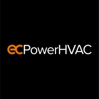 EC Power HVAC logo - Similar company to Ec Controls