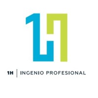 1H Ingenio Profesional logo - Similar company to Adviqo Uk Limited