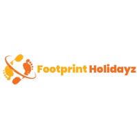 Footprint Holidayz logo - Similar company to Xetverse