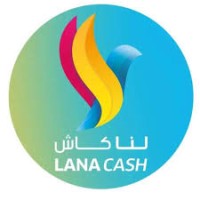 LANA CASH logo - Similar company to Chaabi Payment
