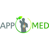 App Medical Limited logo - Similar company to Appmedical