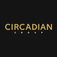 Circadian Group logo - Similar company to Weedtechus