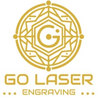 Go Laser Engraving logo - Similar company to Cogenis Consulting