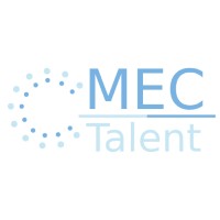 MEC Talent logo - Similar company to The Executive Influence
