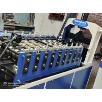 Light Keel Roll Forming Machine logo - Similar company to Plasmech Power Systems (I) Pvt. Ltd. | Pmi