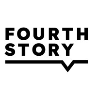 Fourth Story logo - Similar company to Adventis