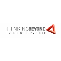 Thinking Beyond Interiors Pvt Ltd logo - Similar company to Arch Think Studio