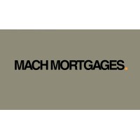 Mach Mortgages logo - Similar company to Riveren Property