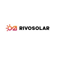 RIVOSOLAR logo - Similar company to Solarmaxo