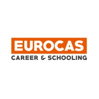Eurocas logo - Similar company to Dreammint  Study Abroad