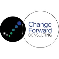 Change Forward Consulting logo - Similar company to Sigmapro - Business Transformation Specialists