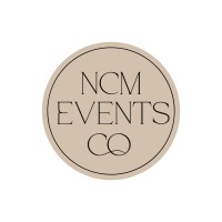 NCM Events Co logo - Similar company to A Fresh Event