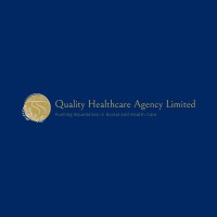 Quality Healthcare  Agency Limited