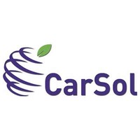 CarSol logo - Similar company to Logofruits