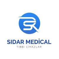 SIDAR MEDİCAL TIBBİ CİHAZLAR logo - Similar company to Danışmed Laboratuvar Sağlık Hizmetleri