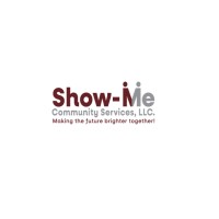 Show-Me Community Services logo - Similar company to Camp Hickory Hill