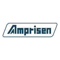 Amprisen Technology logo - Similar company to Virocom Ltd