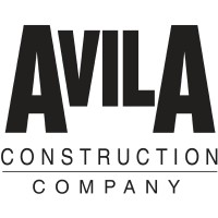 Avila Construction Company logo - Similar company to Abbott | Reed Inc.