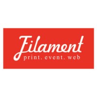 FILAMENT COMMUNIQUE logo - Similar company to Riva Logic Technologies Pvt. Ltd.