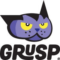 GrUSP logo - Similar company to Codemotion