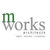 MWorks Architects logo - Similar company to Blok 7