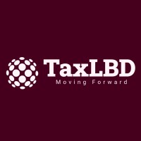 Tax LBD | Legal Business Development logo - Similar company to Seeknhack