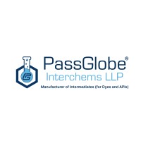 PassGlobe Interchems LLP logo - Similar company to Bluelakechem