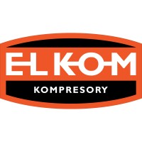 ELKOM - kompresory s.r.o. logo - Similar company to Tomet S.C. Kompresory