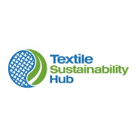 Textile Sustainability Hub logo - Similar company to Smarttextiles