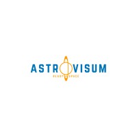 Astrovisum logo - Similar company to Biox Technologies