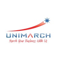 Unimarch International Pte. Ltd. logo - Similar company to Joyson Pte Ltd