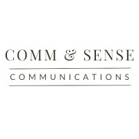 Comm & Sense Communications logo - Similar company to Commsense