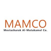 Mostasharak Al-Motakamel Co logo - Similar company to Mamco Ltd.
