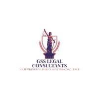 Legal solutions logo - Similar company to Esprit Homes & Properties Llp