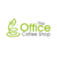 The Office Coffee Shop logo - Similar company to Drip-Thru Coffee®