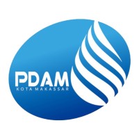 Perumda Air Minum Kota Makassar logo - Similar company to Mbkm Universitas Hasanuddin