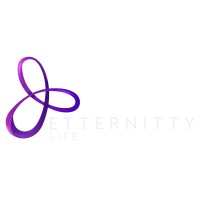 ETTERNITTY LIFE logo - Similar company to Elevate Ideas