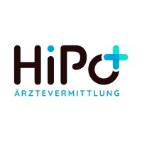 HiPo Executive GmbH - Ärztevermittlung logo - Similar company to Mint Solutions Gmbh