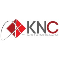 KNC Media & Entertainment logo - Similar company to Technology Associates Limited (Uk)