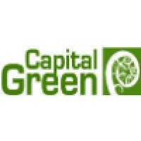 Capital Green Talent Ltd logo - Similar company to Smartup Cities
