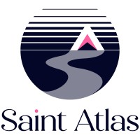 Saint Atlas logo - Similar company to Deep Data Systems