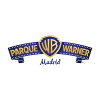 Parque Warner Madrid logo - Similar company to Faunia