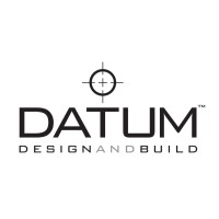 Datum Design and Build logo - Similar company to Datum Design Drafting, Inc