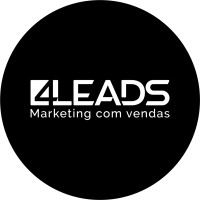 4Leads - Marketing com Vendas logo - Similar company to Soberania