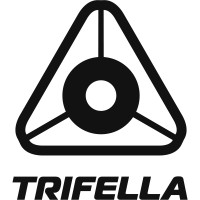TRIFELLA logo - Similar company to Job Bootcamp