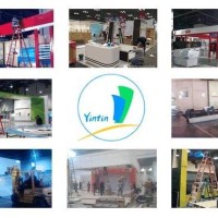 Yintin Inc logo - Similar company to Exhibition & Display Services