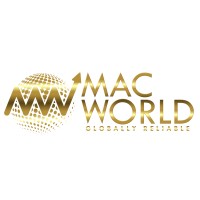 Mac World Industries Sdn Bhd logo - Similar company to Vermi Industries