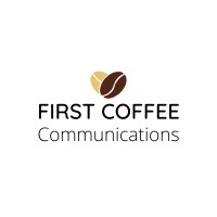 First Coffee Communications logo - Similar company to Apex Meditech